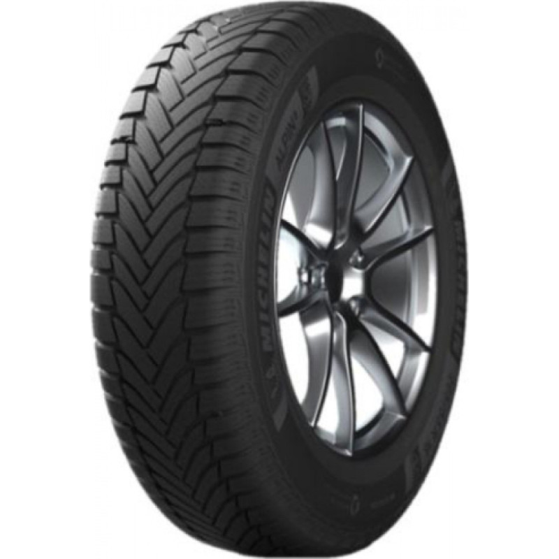 Michelin - ALPIN 6 - 175/65 R17