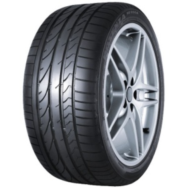 Bridgestone - Potenza RE050A A2A - 245/40 R19