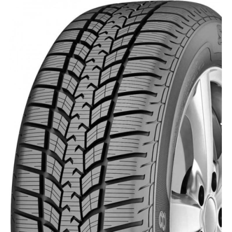 Sava - ESKIMO SUV 2   XL - 235/55 R17