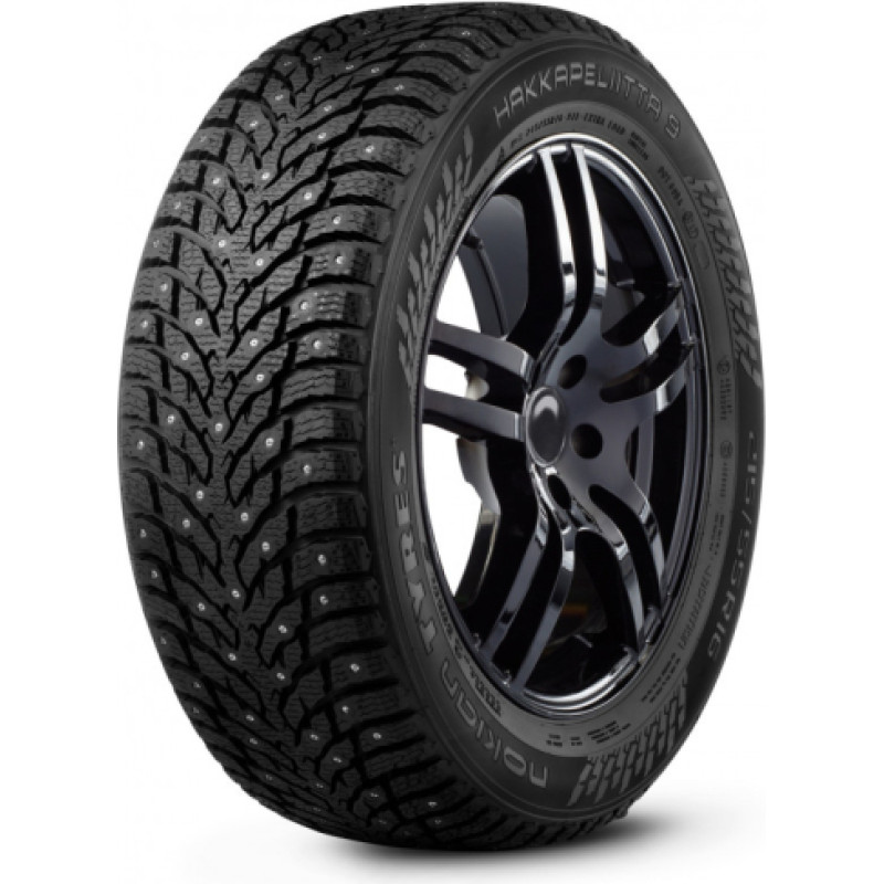 Nokian - Hakkapeliitta 9 SUV - 275/45 R21