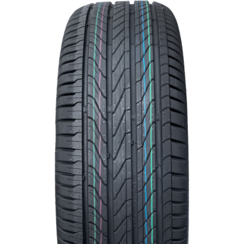 Continental - ULTRACONTACT - 235/55 R18