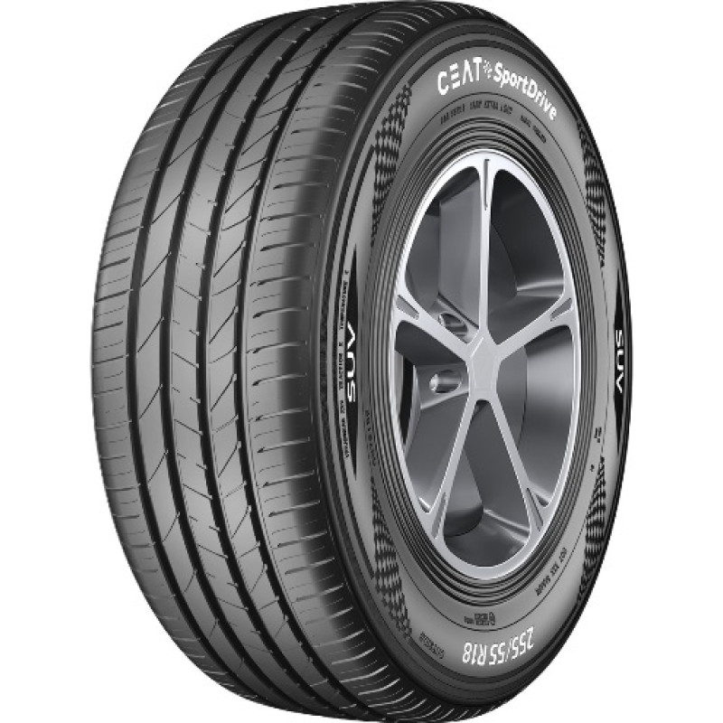 Ceat -   SPORTDRIVE SUV  XL FR - 275/40 R20