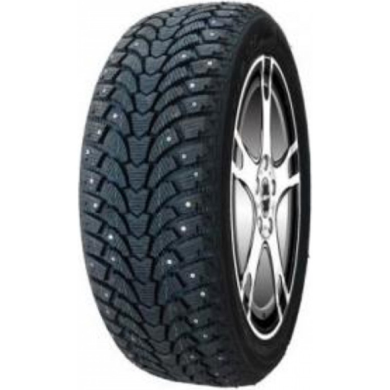 Antares - GRIP60 ICE studded 3PMSF - 285/45 R22