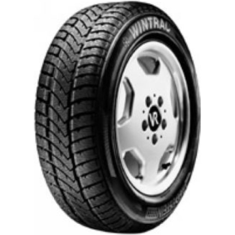 Vredestein - Wintrac - 195/60 R15