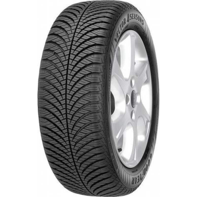 Goodyear -  VECTOR 4SEASONS G2  XL - 205/55 R16