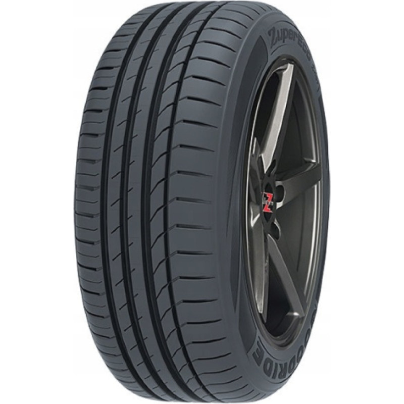 Trazano - ZuperEco Z-107 - 205/60 R16