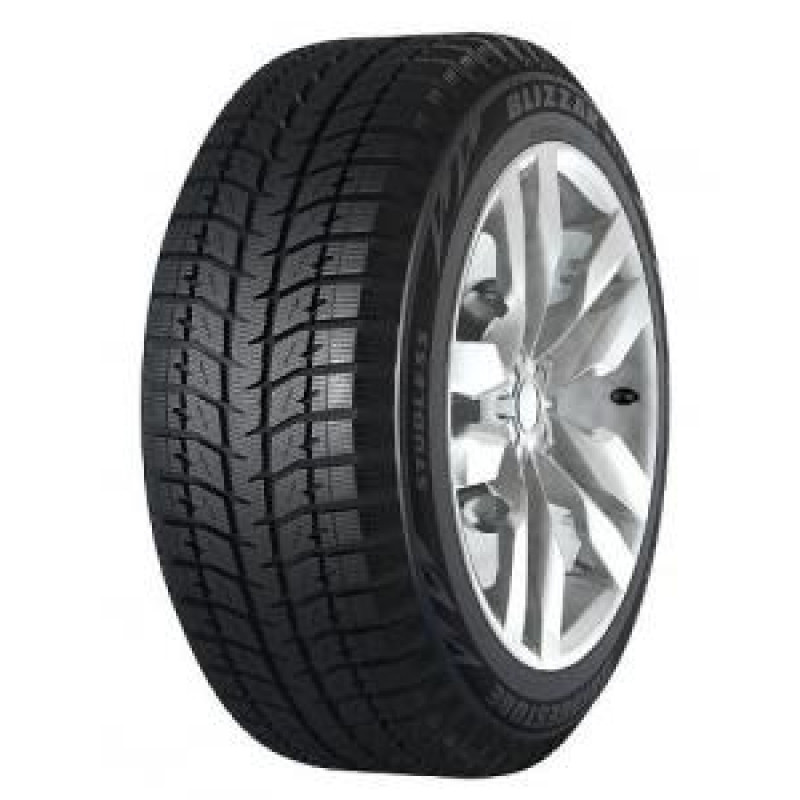 Bridgestone - Blizzak Ws70 - 185/55 R15