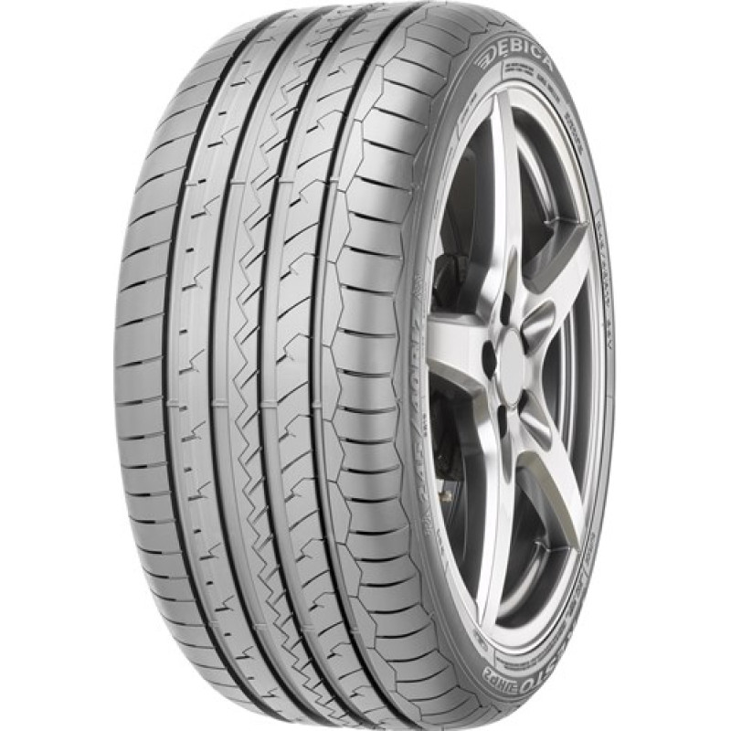 Debica -  PRESTO UHP 2  XL FP - 245/45 R17