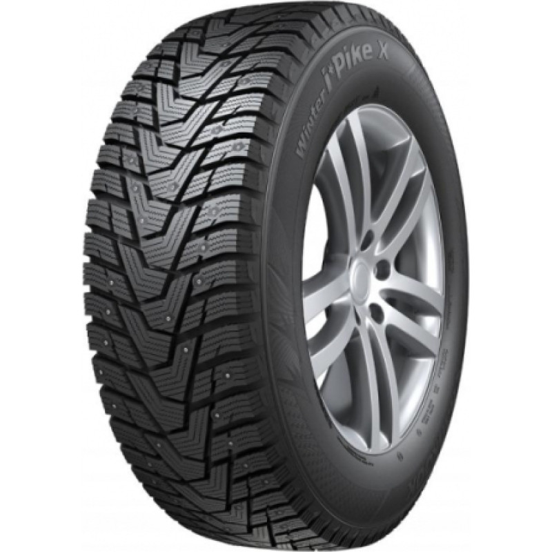Hankook - WINTER I*PIKE X W429A - 235/70 R16