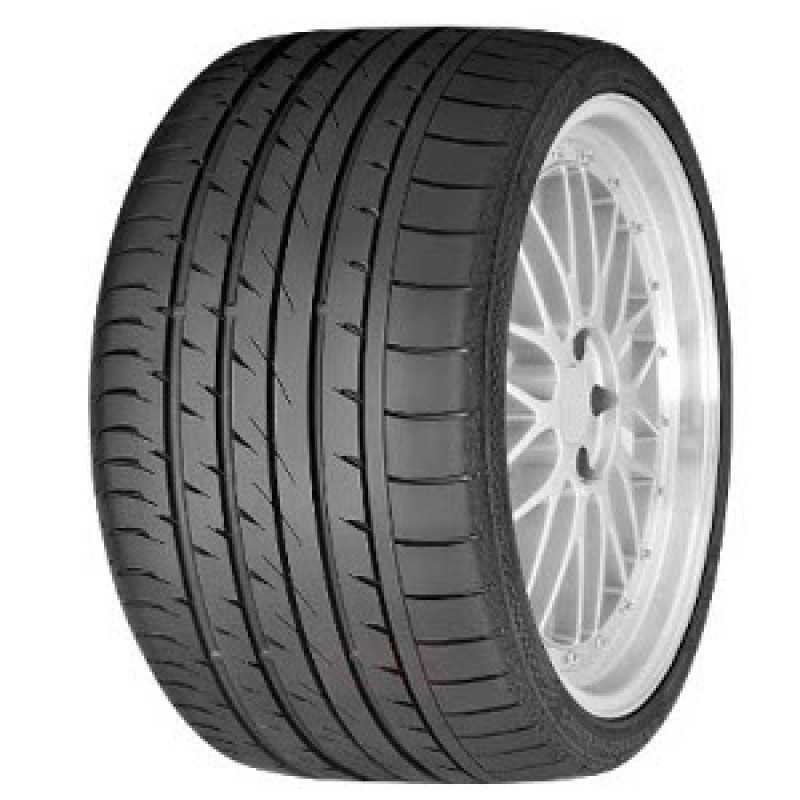Continental - ContiSportContact 5P N0 - 295/35 R20