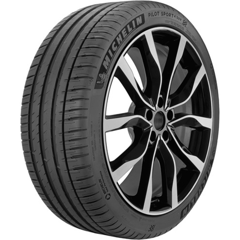 Michelin -  PILOT SPORT 4 SUV  FP - 255/50 R19
