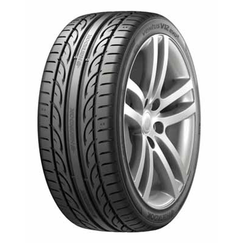 Hankook -  VENTUS V12 EVO2 K120  XL FR - 225/35 R17
