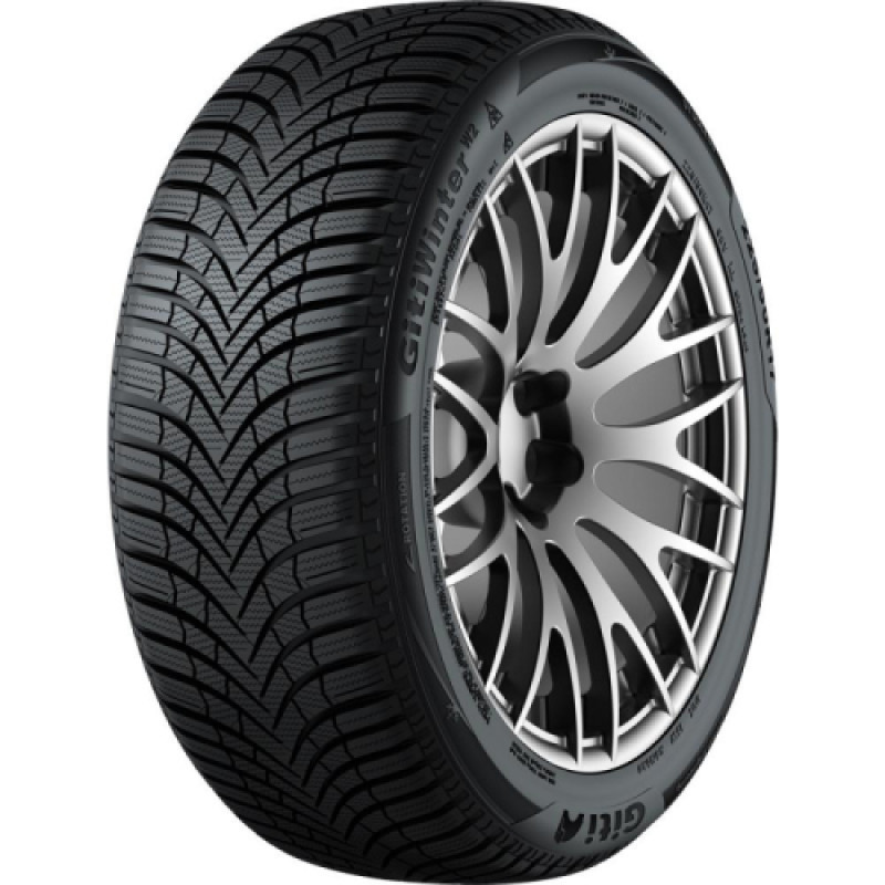 Giti - GITIWINTER W2 SUV - 215/60 R17