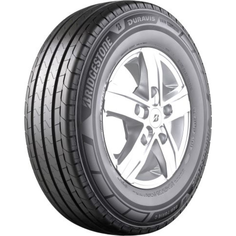 Bridgestone - C DURAVIS VAN  - 205/65 R15C