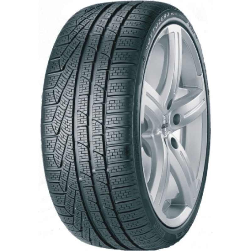 Pirelli -  WINTER SOTTOZERO S.II  XL (*) RFT - 275/35 R20