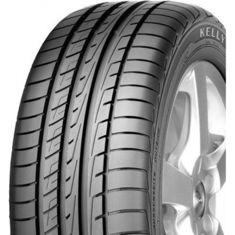 Kelly - KELLY UHP   XL - 205/50 R17