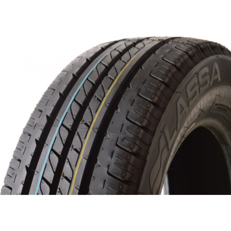 Lassa - Transway 2 - 215/65 R16C
