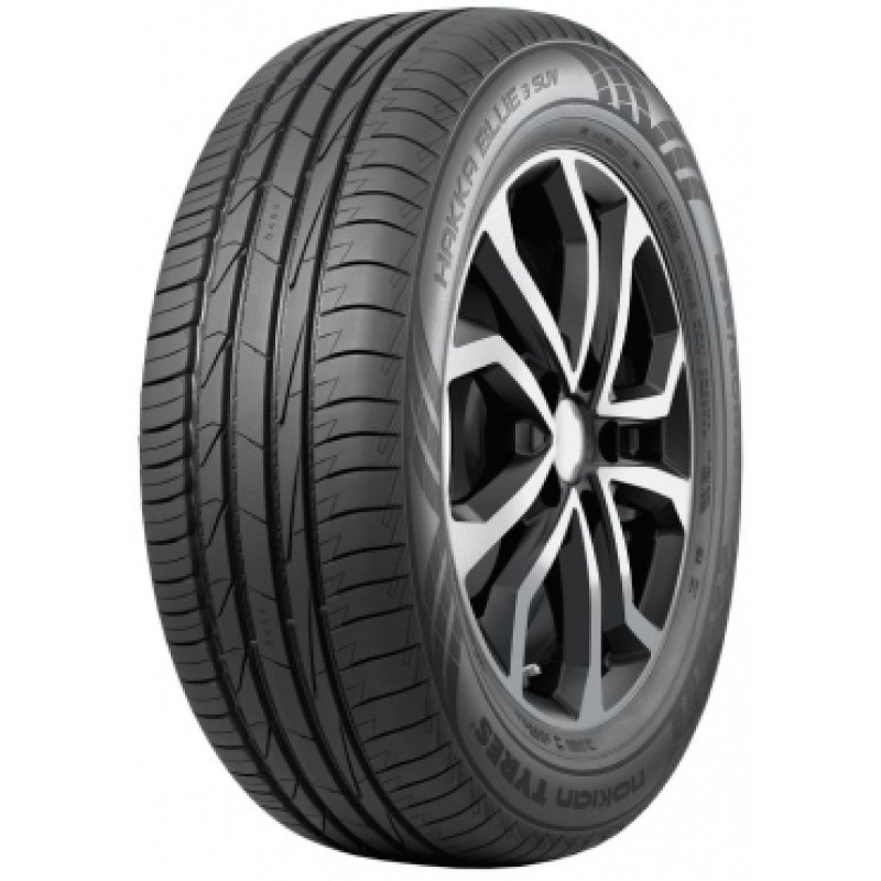 Nokian - Hakka Blue 3 SUV (+1dd) - 215/60 R17