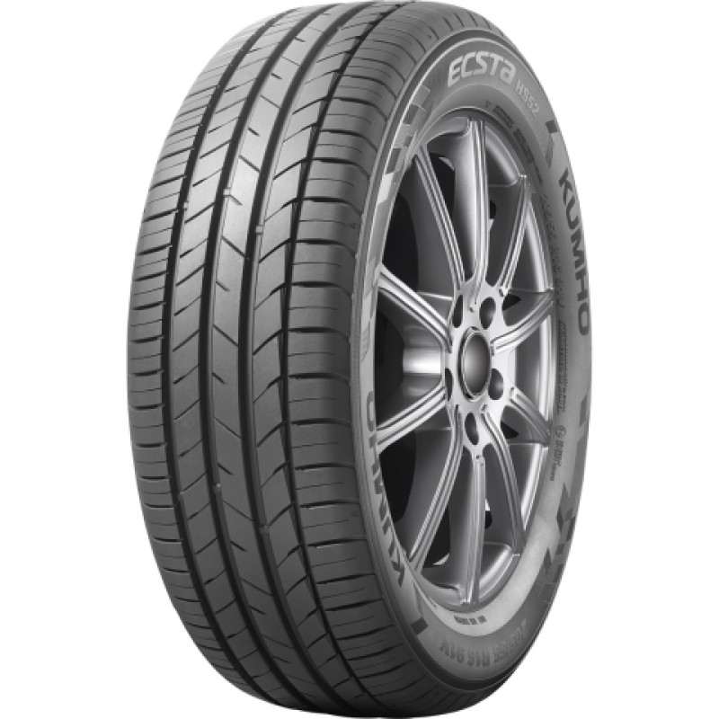 Kumho - ECSTA HS52 - 245/45 R18
