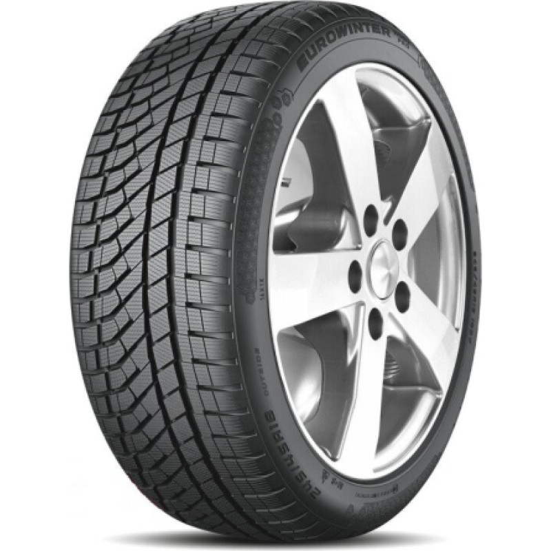 Falken - Falken Eurowinter HS02 PRO XL - 255/35 R18