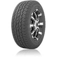 Toyo - Open Country A/Tplus - 215/60 R17