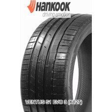 Hankook - VENTUS S1 EVO 3 (K127) - 245/40 R19