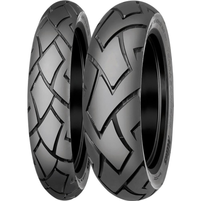 Mitas - TERRA FORCE-R - 120/70 R19