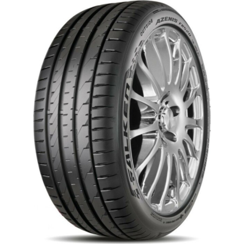 Falken - AZENIS FK520 - 285/40 R21