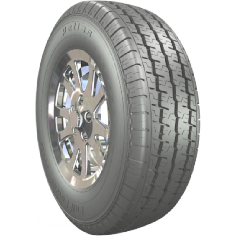 Petlas - FULL POWER PT825 + - 155/80 R13