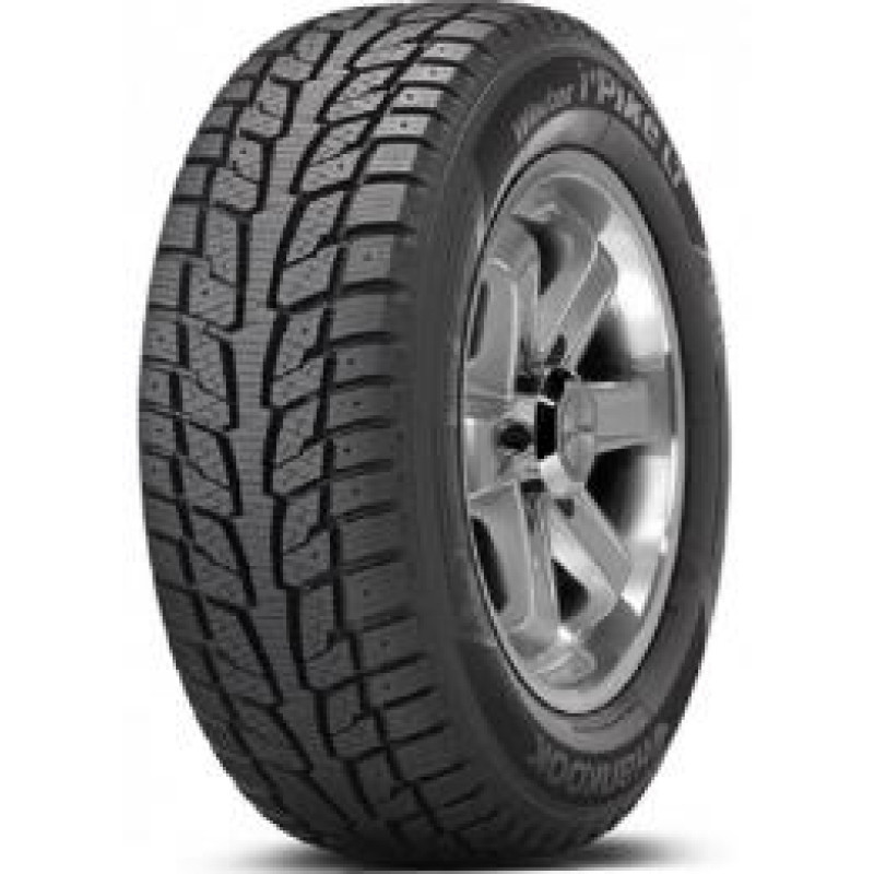 Hankook - RW09 - 205/65 R15C