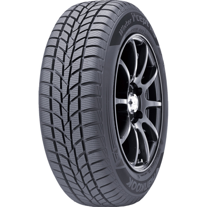 Hankook - Winter I Cept RS W442 - 155/80 R13