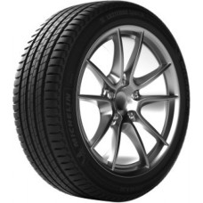 Michelin - Latitude Sport 3 - 255/45 R20