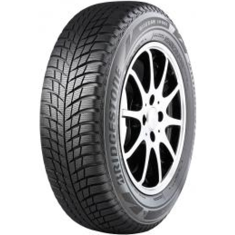 Bridgestone - LM001 - 225/55 R17