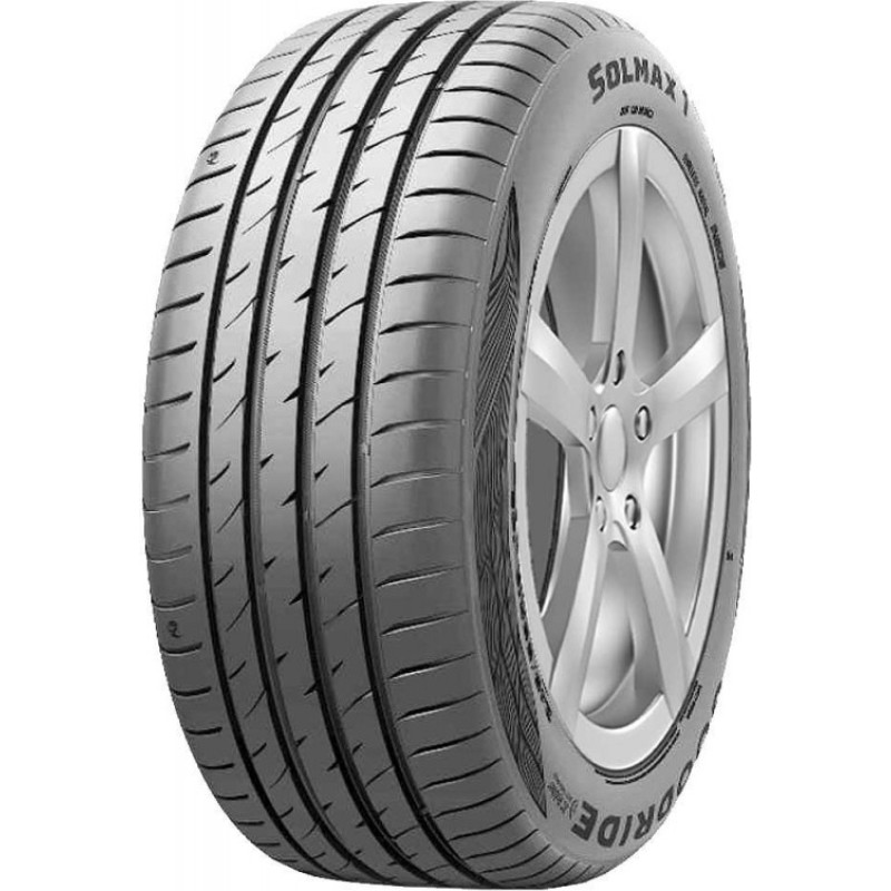 Goodride - SOLMAX 1 SUV - 275/50 R22