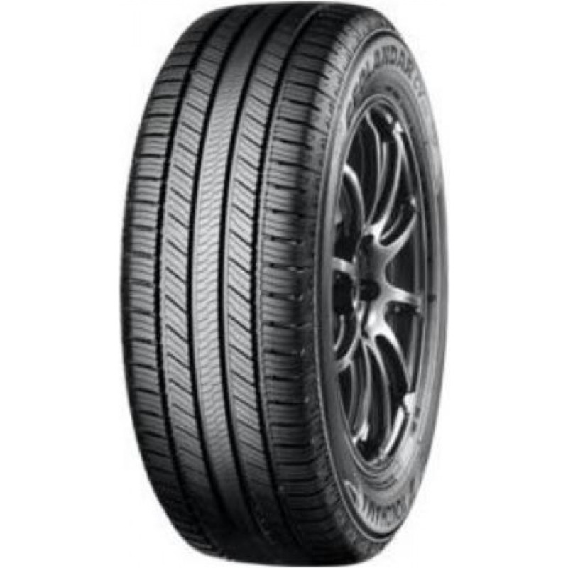 Yokohama - GEOLANDAR CV G058 - 195/60 R17