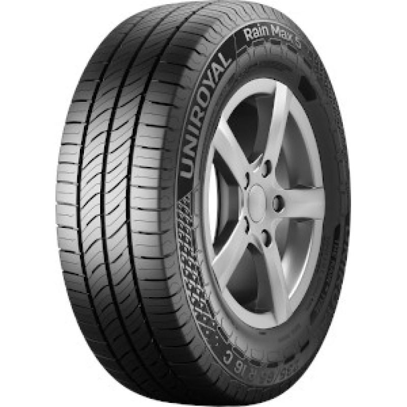 Uniroyal - Rainmax 5 - 195/70 R15C