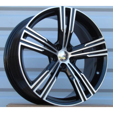 Replica Wheels FE184 18 8 5x108 ET45