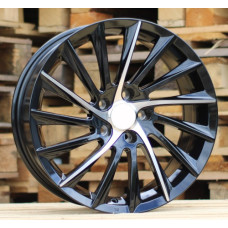 Replica Wheels E467 16 7 5x110 ET31