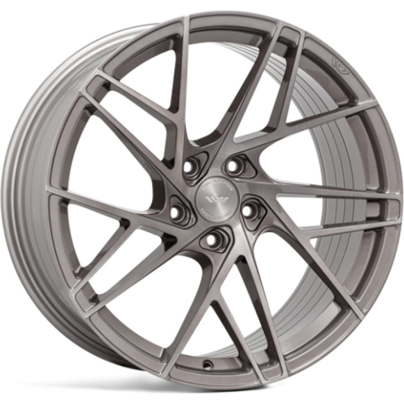 Iw Automotive FFRM 20 10.5 5x112 ET35