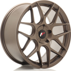 Japan Racing JR18 18 85 5x120 ET41