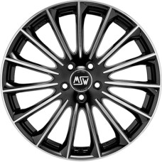 MSW 30 17 7.5 5x114.3 ET40