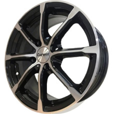 Carwel Beta 15 6 4x98 ET35