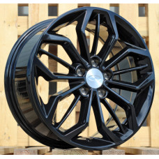 Replica Wheels B5433 16 6.5 5x108 ET50