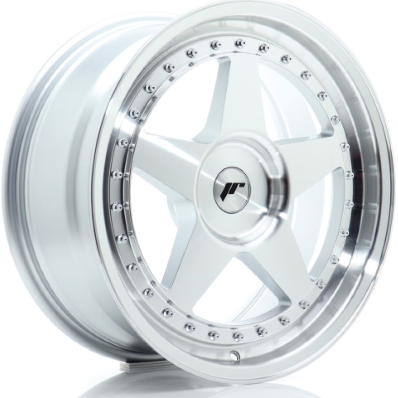 Japan Racing JR6 18 8 3x112 ET20