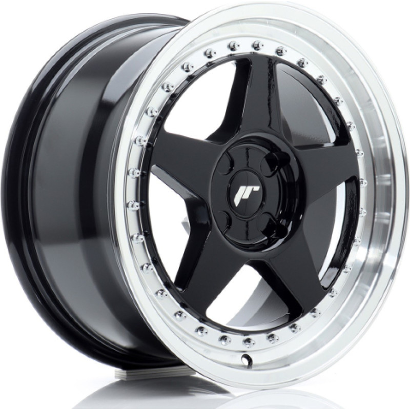 Japan Racing JR6 17 8 4x100 ET20