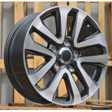 Replica Wheels L1794 20 8.5 5x150 ET59