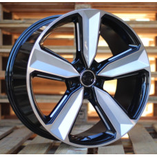 Replica Wheels A5470 17 7.5 5x112 ET35