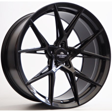 Forzza Oregon 19 8.5 5x114 ET42