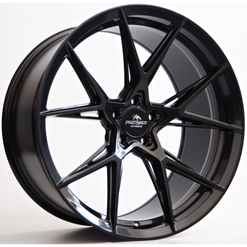 Forzza Oregon 19 8.5 5x114 ET42