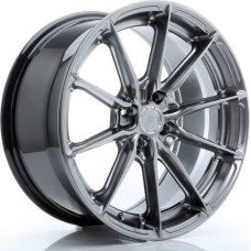 Japan Racing JR37 17 8 4x100 ET40
